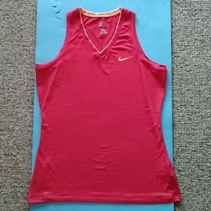 Nike Pro Dri-fit Top